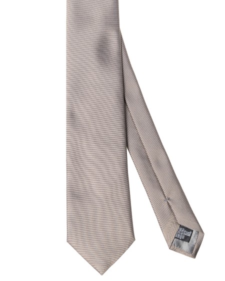 Shop EMPORIO ARMANI  Cravatta: Emporio Armani cravatta in seta.
Pura seta.
Composizione: 100% seta.
Fabbricato in Italia.. 340075 2R600-02312